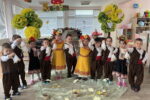 Пролетен празник в детска градина „Невен” (+снимки)