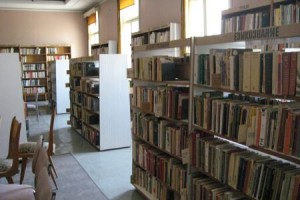Библиотеката при НЧ „Развитие – 1893 г.” организира общо градска кампания „Дари книга”