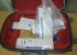 Близо три килограма опиум в цигарени кутии заловиха митничарите на Лесово