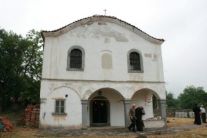 135 години църковен храм „Света Троица” в село Бояново