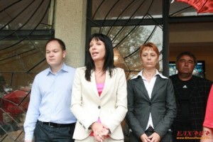 Областните управители обсъдиха в Сливен пътната инфраструктура в Източна България