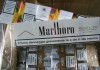 Контрабандни цигари в тайници на 9 леки коли заловиха митничарите на Лесово