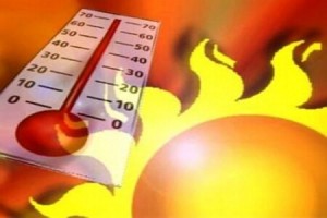 БЧК- Ямбол: Указания за действие при възникване на критична ситуация следствие летните горещини
