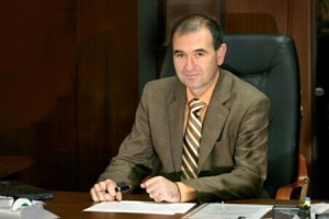 Георги Славов е кандидатът на ГЕРБ за кмет на Ямбол