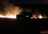 Осем пожара за денонощие в Ямболска област