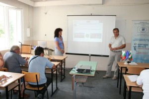 Кметът Киров откри семинар на тема „Законово регламентиране и регулиране при кандидатстване по мерките на ПРСР”