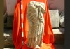 Бургаският музей получи римска статуя, заловена от митническите служители на Лесово 