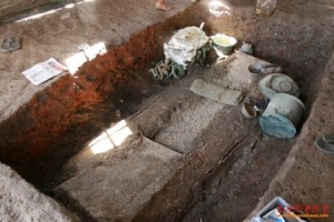 Завършиха разкопките край село Борисово водени от Даниела Агре