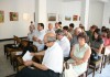 Общинските съветници от ОбС Елхово взеха решение за запечатване на „ъгловия кабинет” в община Елхово