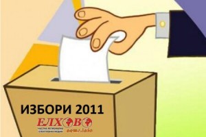 Община Елхово е сред водещите с подадени заявления от граждани на ЕС за участие в местния вот