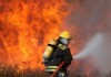 Изгоряха 5000 бали сено в село Попово