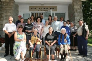 Предстои ден на отворените врати в дом за стари хора в Чернозем