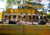 ДЮТС "Яница" към ОДК - Елхово взе участие на XIII Международен фолклорен фестивал за инструментални и танцови групи „Раднево 2011”