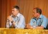 Работна среща на Министър Игнатов с учители в град Елхово