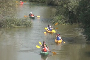 Предстои национален воден поход по река Тунджа