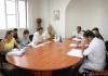 Проведоха се консултации за определяне членовете на съставите на СИК в община Елхово