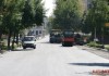 Приключва асфалтирането по ул. Ал. Стамболийски