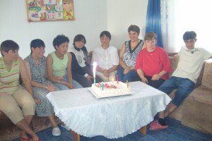 Четвърти рожден ден отпразнува Защитено жилище – Болярово
