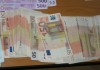 28 000 недекларирани евра иззеха митничарите от ГКПП Лесово