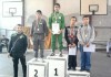 Четири медала за елховските борчета от турнира в Нова Загора