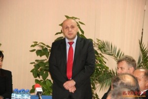 Томислав Дончев се срещна с граждани от Елхово