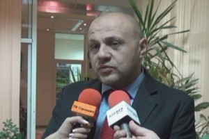 Интервю с Министър Томислав Дончев