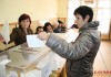 52% избирателна активност за община Елхово до 16:15 часа