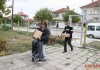 Снимки: Доставиха бюлетините по секциите в община Елхово