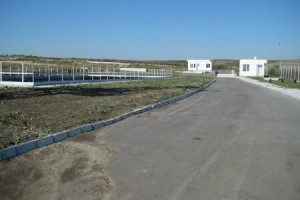 Точно преди две години стартира експлоатацията на депото край село Добрич