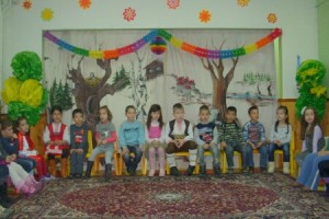 Денят на християнското семейство бе отбелязано от децата на ЦДГ Надежда-Елхово