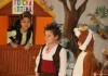 Децата от група „Слънчо” на ЦДГ Надежда, представиха спектакъла „Горската аптека”
