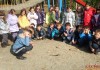 Фоторепортаж: Децата от групите „Червена шапчица” и „Слънчо” в ЦДГ "Надежда" посетиха град Котел