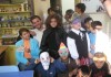 Децата от ЦСРИ "Св. Марина" - Елхово отпразнуваха Хелоуин