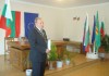 Общински съвет Болярово проведе първо заседание