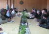 Кметът Петър Киров инициира работна среща с кметовете на селата в община Елхово