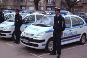 8 ноември – професионален празник на българската полиция