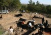 Екипът на експедиция "Странджа" откри древна тракийска резиденция край Княжево