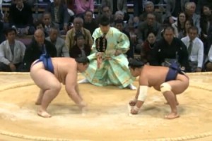 Видео: Даниел Иванов-Аоияма поебеди за седми път на турнира „Кюшю Башьо“ в Япония