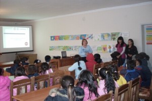Акция „Светлина” и в училищата в община Болярово