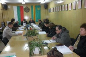 Проведе се третото заседание на Общински съвет- Болярово