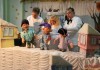 Държавен куклен театър „Георги Митев” бе на гости в ЦДГ Надежда