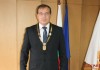 Коледно приветствие от Петър Киров - кмет на община Елхово