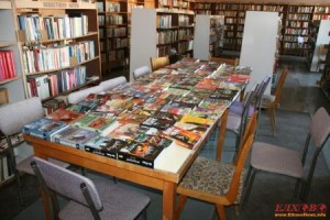 Нови книги в библиотеките в Болярово и Мамарчево
