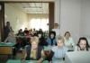 Започна обучение на безработни по оперативна програма „Развитие на човешките ресурси” в НТС-Елхово