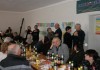 Приятелите от пенсионерски клуб "Надежда" - село Кукорево на гости в Болярово