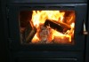 Областна дирекция на МВР предупреждава за увеличен риск от пожари през зимния сезон