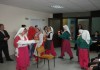 Боляровци на гости в Кофчаз по дейностите от трансграничния проект