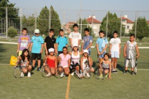 Ученически спортен клуб „Елхово – 2008” отново спечели проект за спорт за деца в свободно време