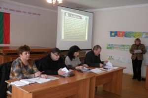 В община Болярово обсъдиха проектобюджета за 2012 година