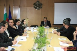 Проведе се публично обсъждане на проекто-бюджета за 2012 година на община Елхово